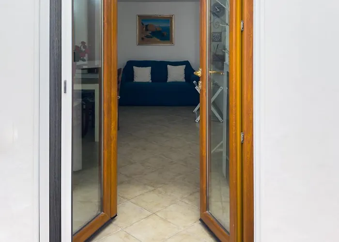 Casa Nonna Carmela Anacapri (Isola di Capri)