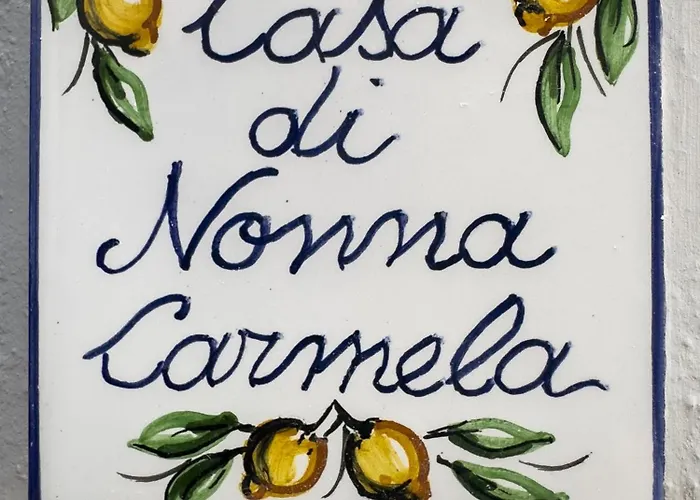 Casa Nonna Carmela *