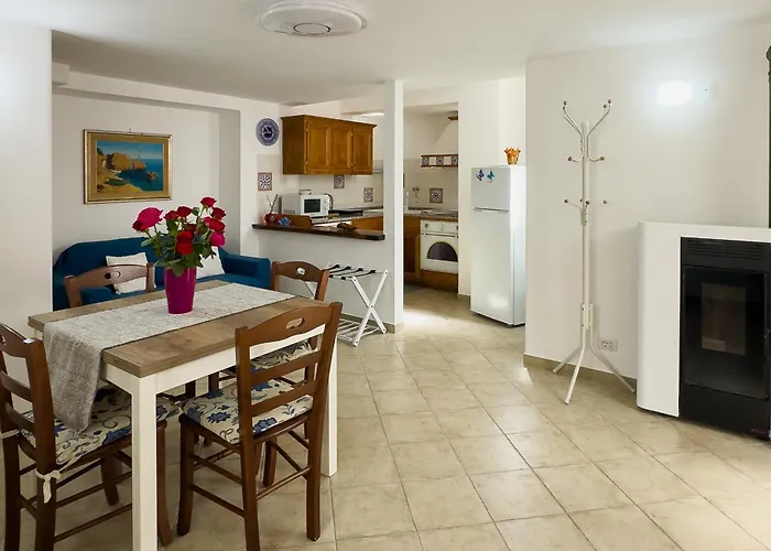 Lejlighed Casa Nonna Carmela