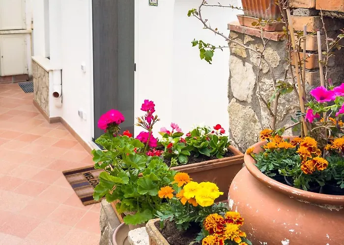 Casa Nonna Carmela *