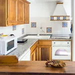 Casa Nonna Carmela Apartamento