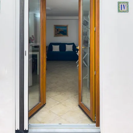 Casa Nonna Carmela Anacapri (Isola di Capri)