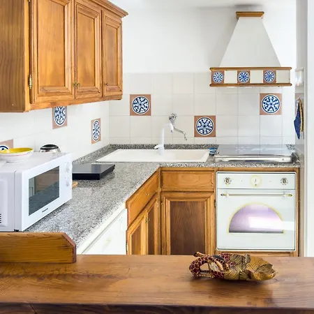 Casa Nonna Carmela Apartamento