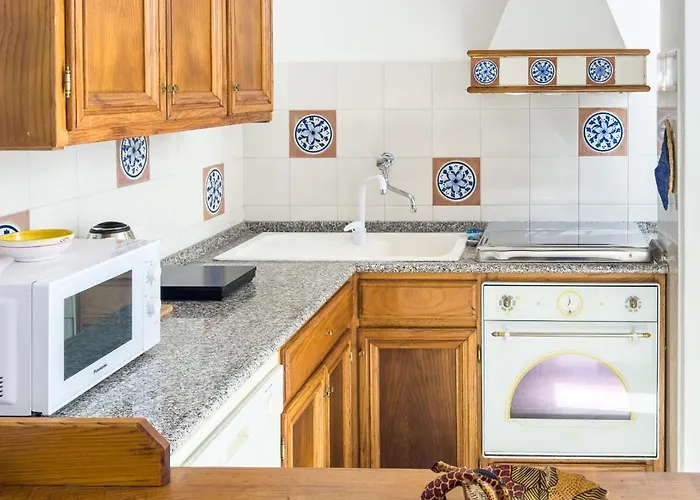 Casa Nonna Carmela Апартаменты