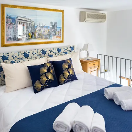 Casa Nonna Carmela Anacapri (Isola di Capri)