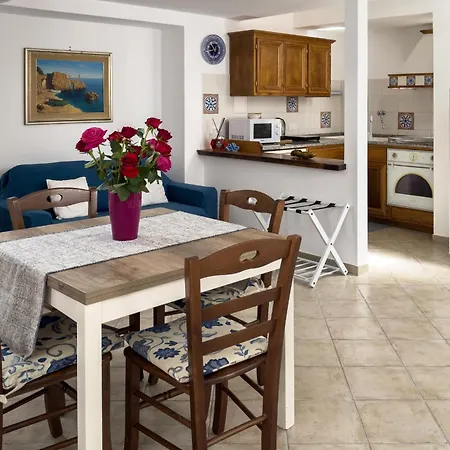 Casa Nonna Carmela Apartamento Anacapri (Isola di Capri)