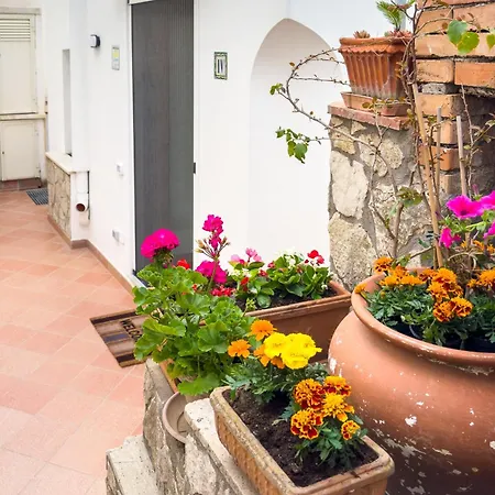 Casa Nonna Carmela *