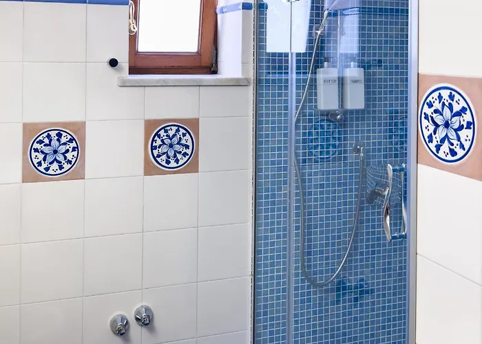 Casa Nonna Carmela דירה אנה קאפרי